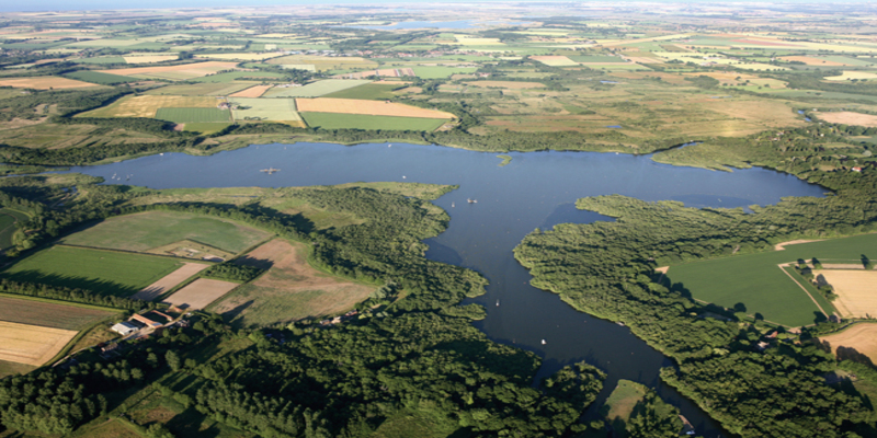 barton broad