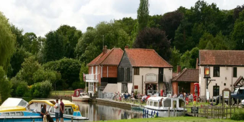 coltishall