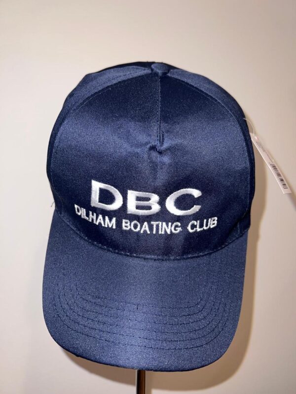 baseball cap