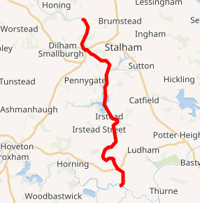 dilham canal