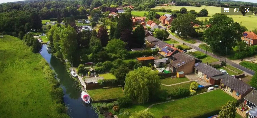 dilham