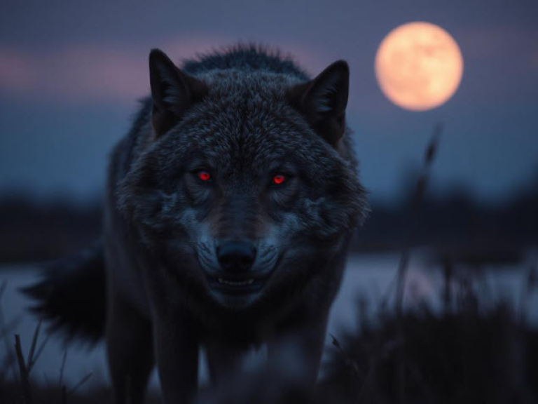Black Shuck black shuck 2