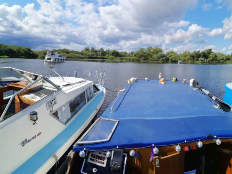 surlingham broad