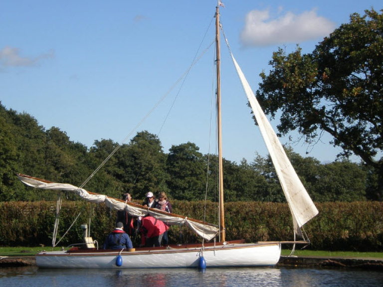 boatyards
