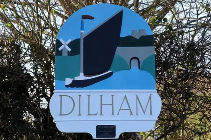 dilham 3