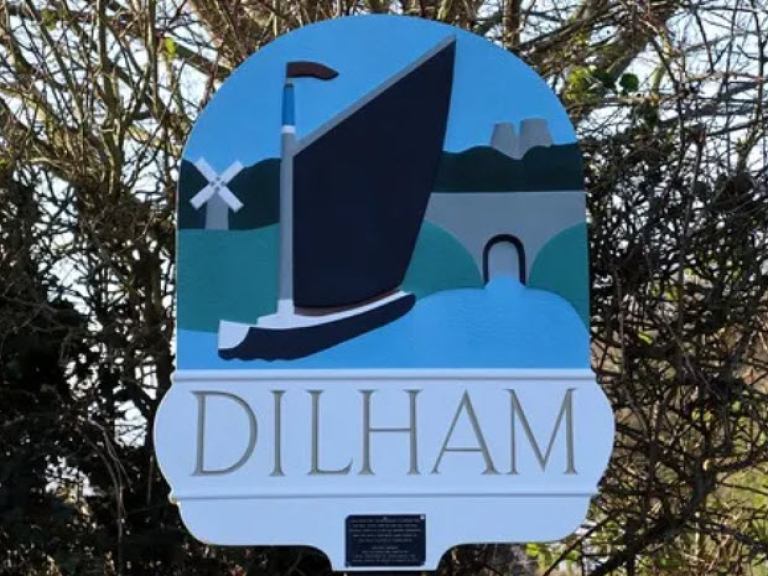 dilham 3