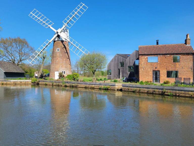windmill