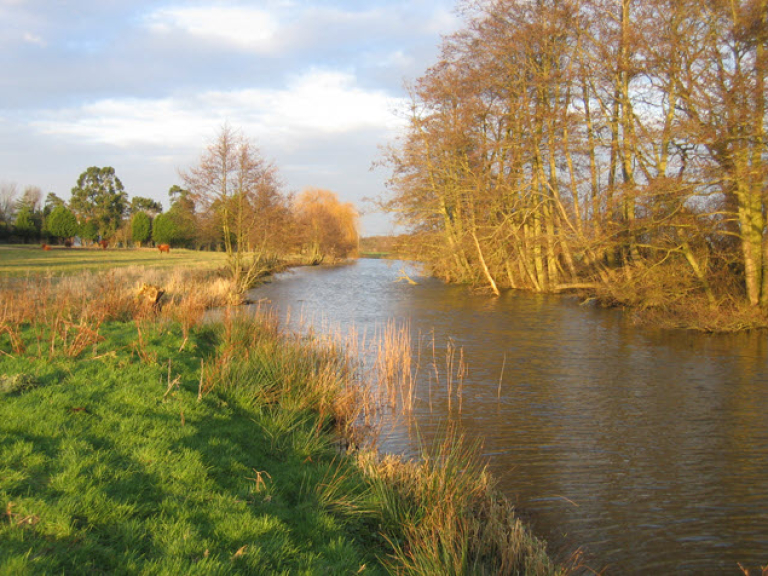 dilham canal