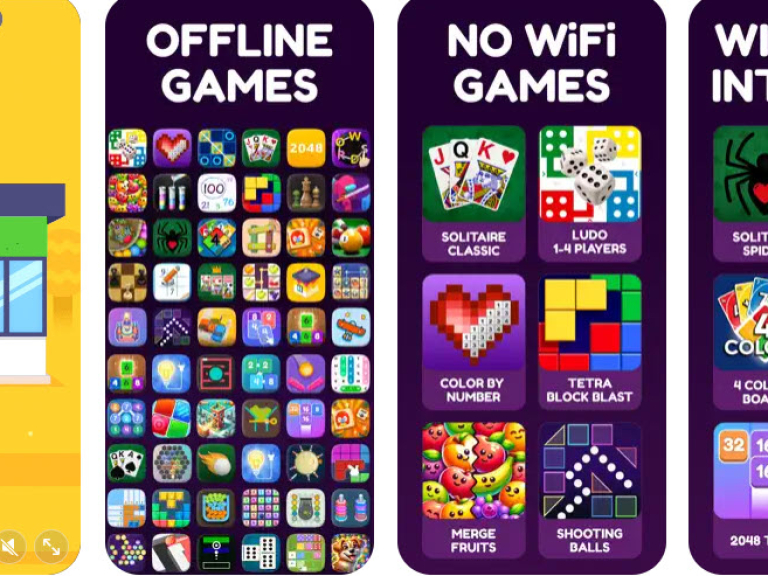 games