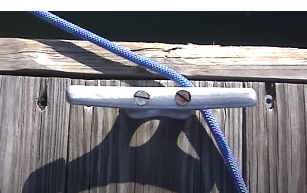 knots