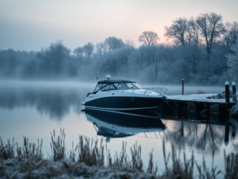 winter winterise