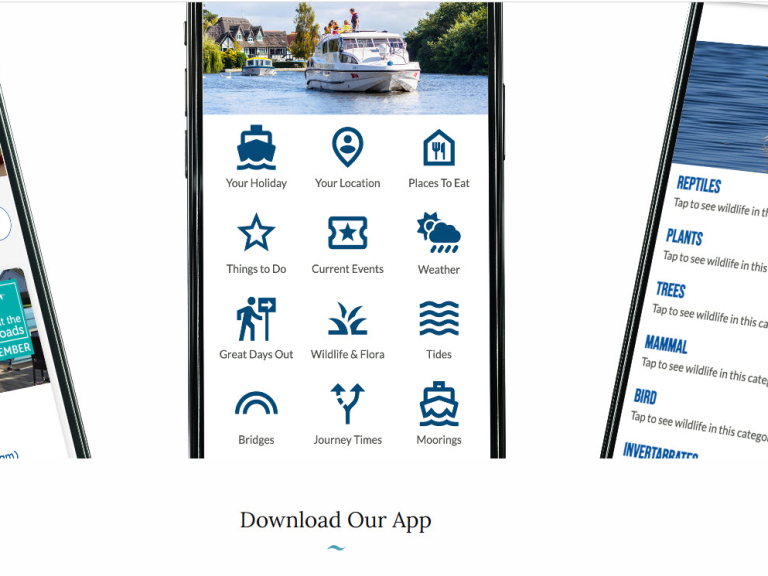 app